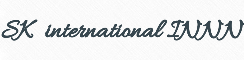 SK international INNN Logo